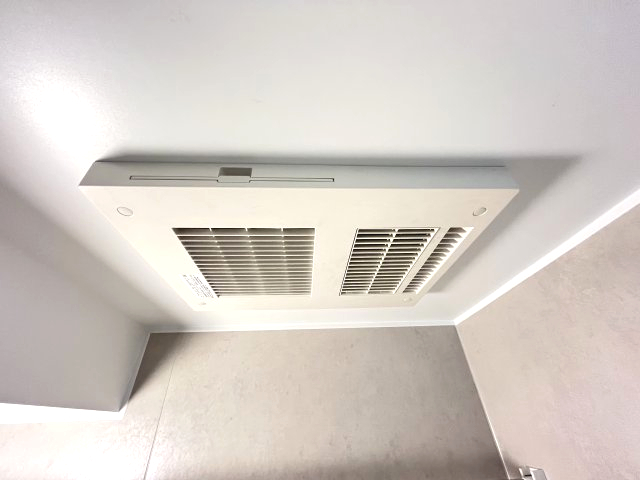 その他設備　★浴室乾燥付き★