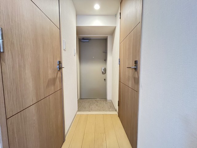 玄関　★明るい玄関です★