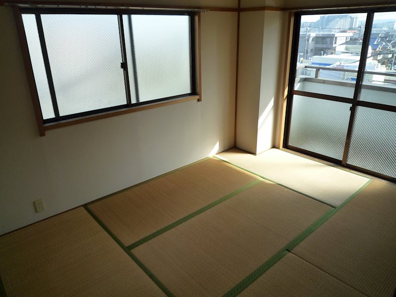 その他部屋・スペース　和室