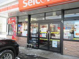 コンビニ　セイコーマートすがわら店（コンビニ）まで416m