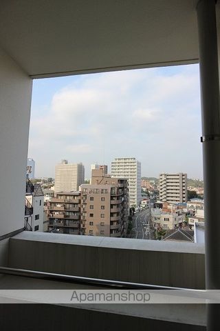 眺望　眺望
