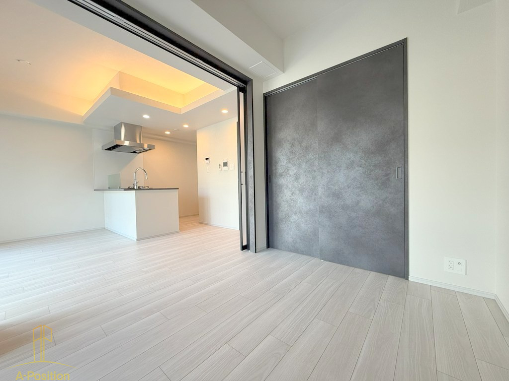 その他部屋・スペース　S-RESIDENCE福島diverse