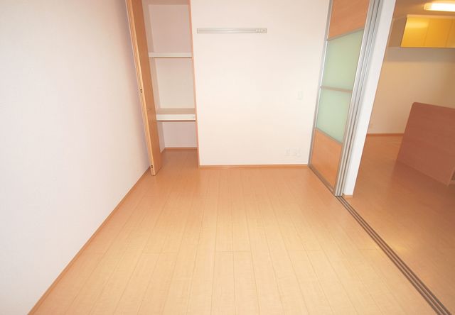その他部屋・スペース　洋室