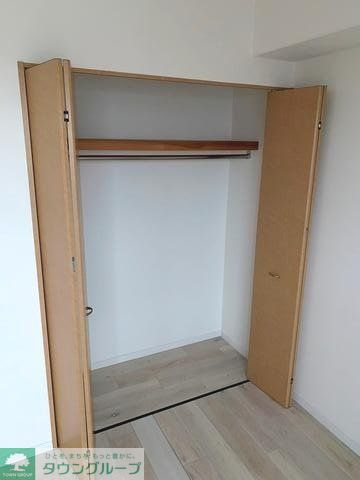 収納　参考写真