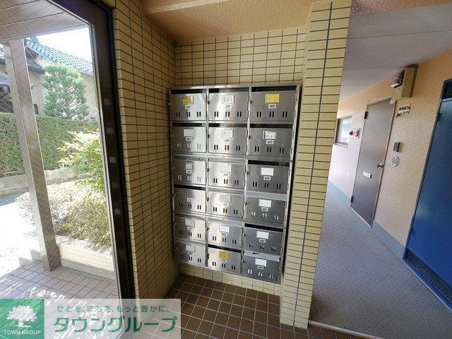 その他　その他（その他）まで10m