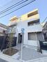 町屋駅より徒歩6分 1階 新築の賃貸物件