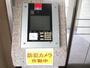 セキュリティ　同物件別部屋です。