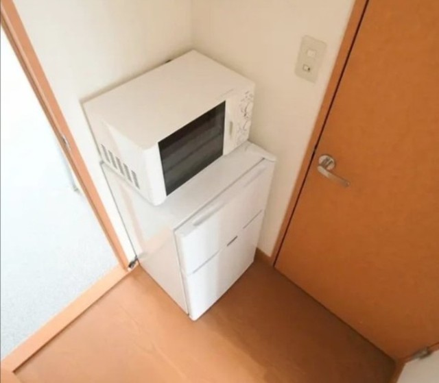 その他設備　別部屋同仕様タイプ