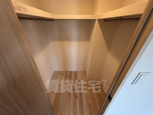 地下鉄御堂筋線 東三国駅 徒歩5分 15階建 築1年の内装写真