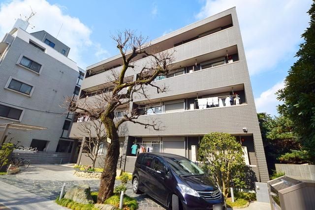 建物外観　★お問い合わせはタウンハウジングまで★