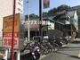 飲食店　デニーズ 長者町店（飲食店）まで507m