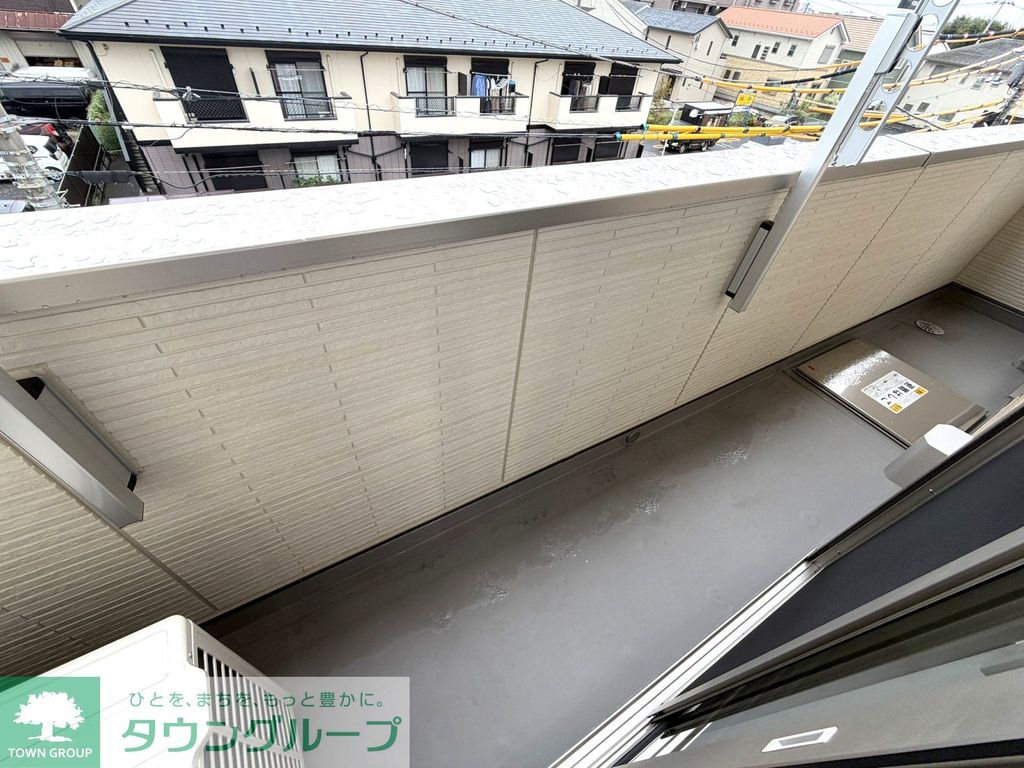Noble raffiner戸塚東 Aの内装写真