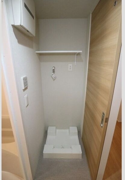 レリーフ南塚口の内装写真