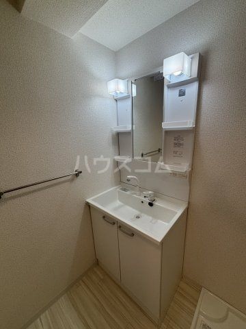 松ロイヤルビル坂戸の内装写真
