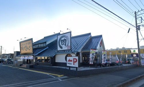 飲食店　焼肉きんぐ 所沢店（飲食店）まで675m