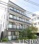 白金高輪駅より徒歩7分 1階 築6年10ヶ月の賃貸物件