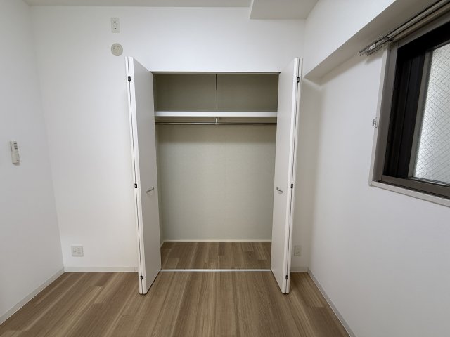 収納　同一タイプ現況優先