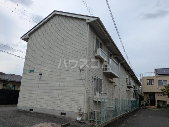 モアクレスト藤原