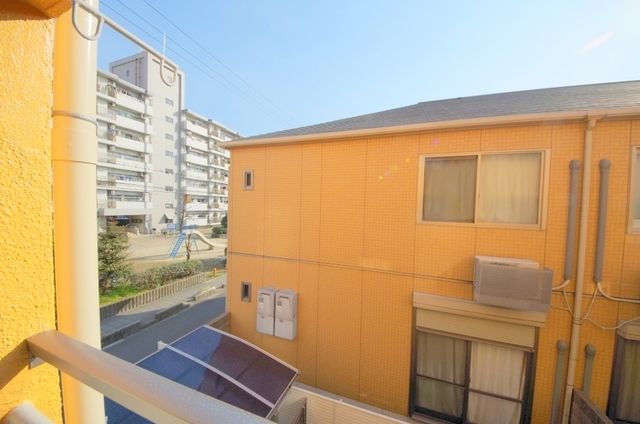 クレール新森のその他写真