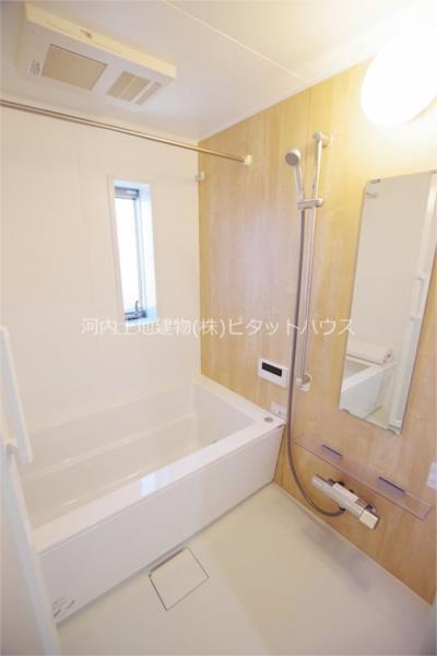 バス・シャワールーム　風呂