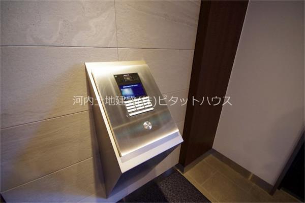 セキュリティ　セキュリティ