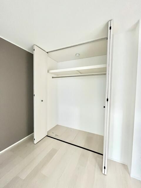Nelysの内装写真