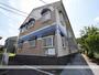淵野辺駅より徒歩21分 2階 築36年6ヶ月の賃貸物件