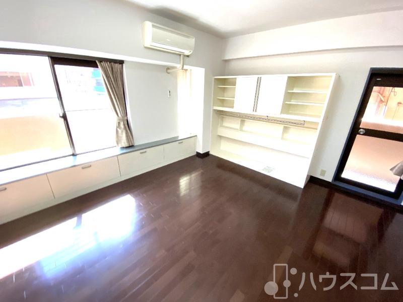 居室・リビング　広々１１．３帖！！