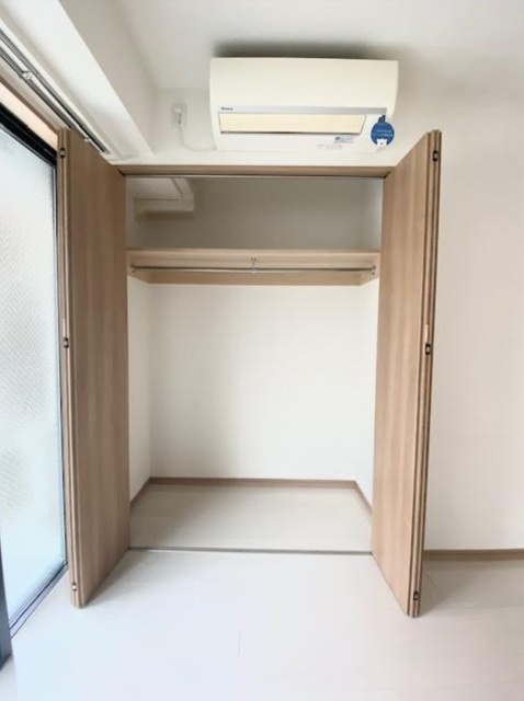 ヒルズ巣鴨の内装写真