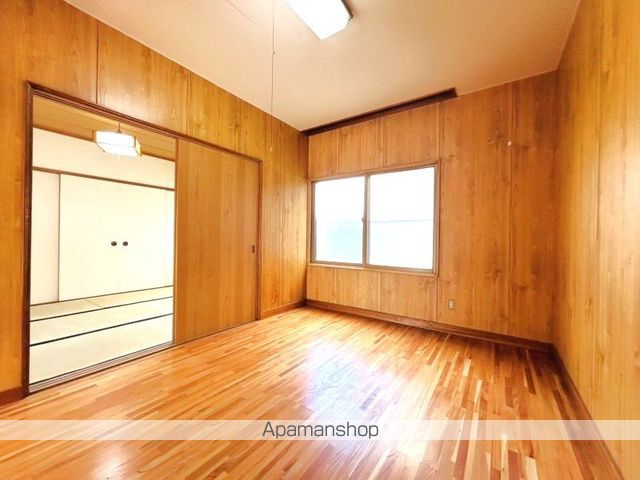 ハイツ花咲山の内装写真