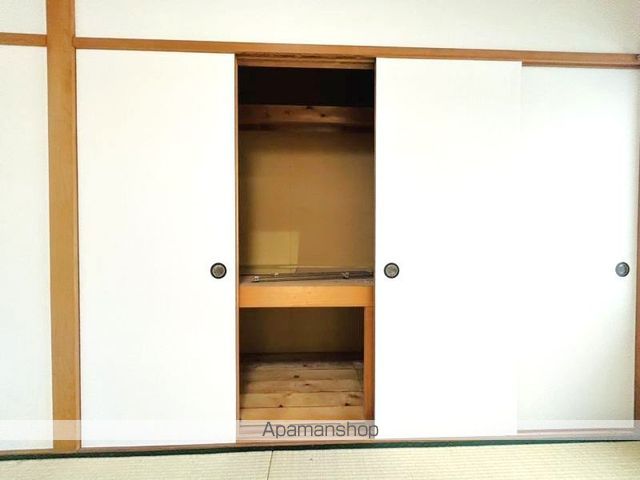 ハイツ花咲山の内装写真