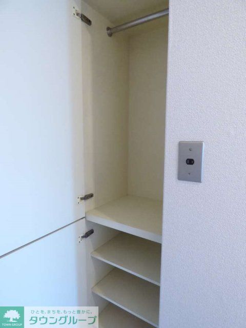 収納　靴入