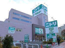 スーパー　サミットストア大田大鳥居店（スーパー）まで546m