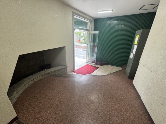 ロビー