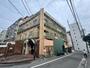 三ノ宮駅より徒歩16分 3階 築61年9ヶ月の賃貸物件