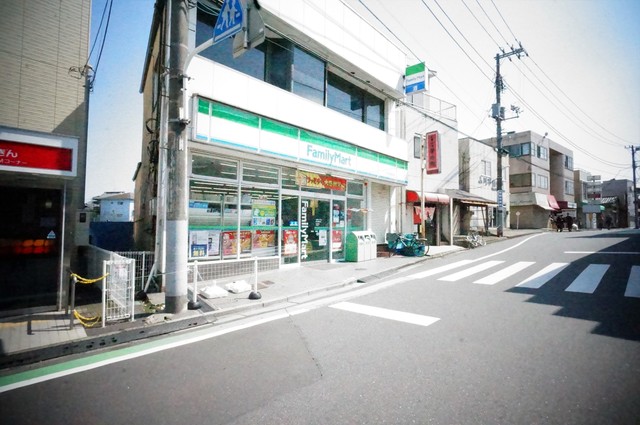 ロイヤルプラザの周辺写真