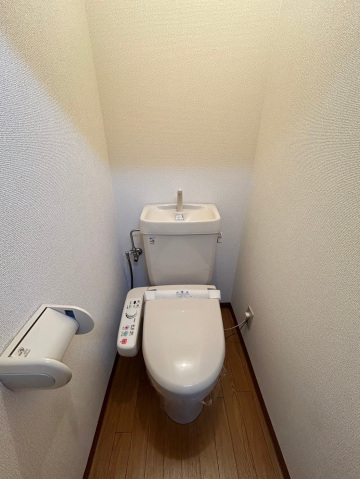 アバンティ学南町のトイレ写真