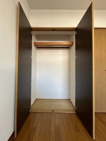 アバンティ学南町の内装写真