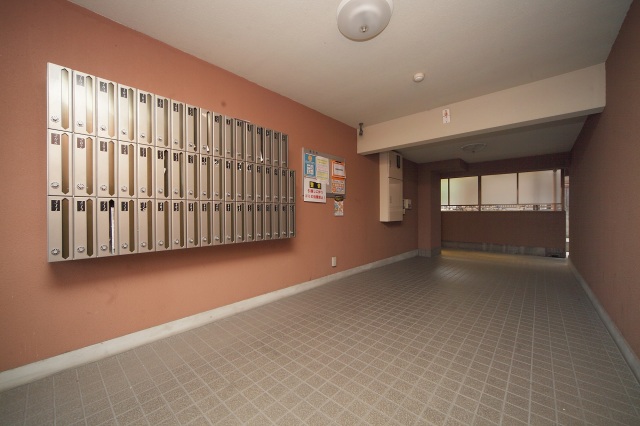 アバンティ学南町の外観写真