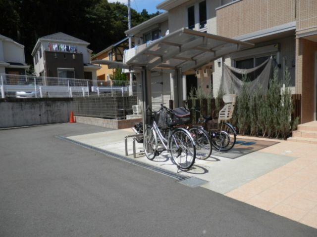 リッツハウス ミノールIIのその他写真