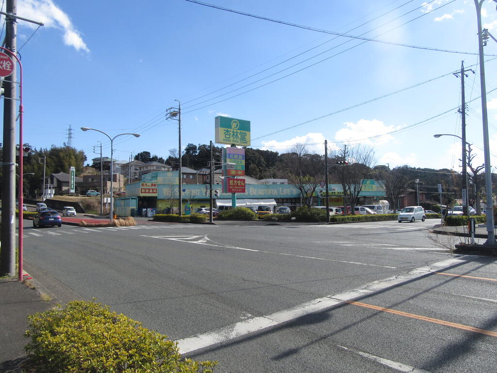 その他　１００円ショップレモン（その他）まで1600m