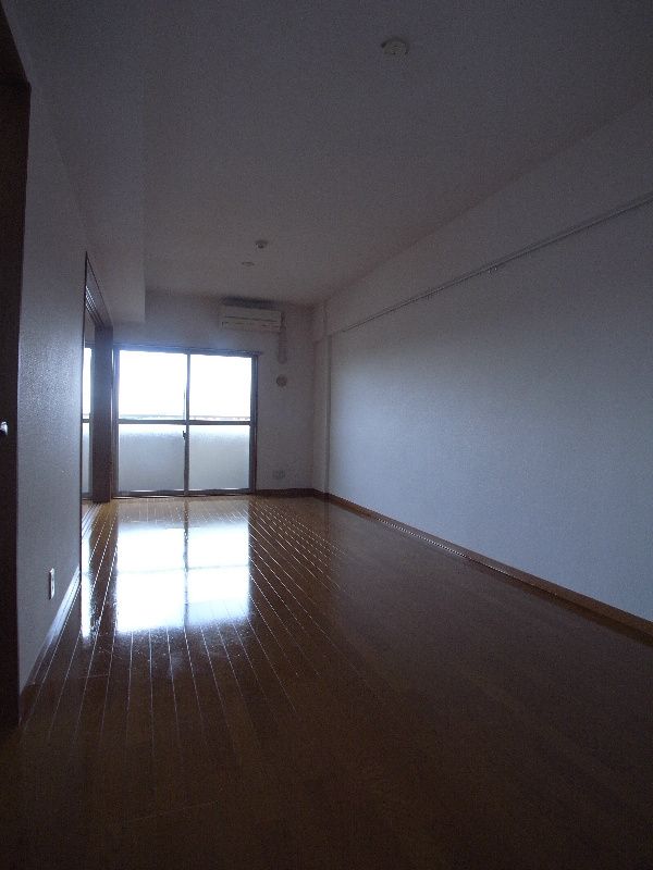 その他部屋・スペース　朝日レジデンス　東京都板橋区東新町１