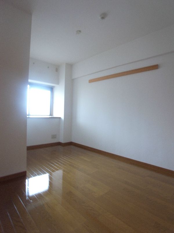 居室・リビング　朝日レジデンス　東京都板橋区東新町１