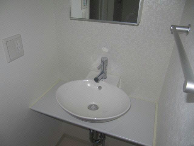レジディア高岳の内装写真