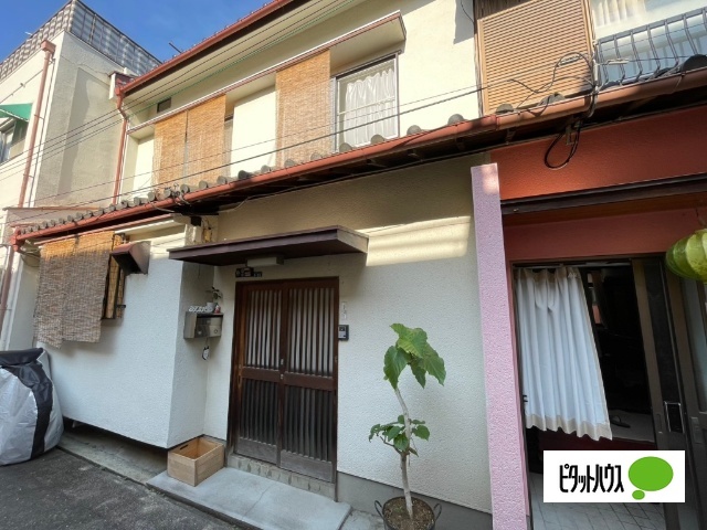 玉井町1丁目戸建