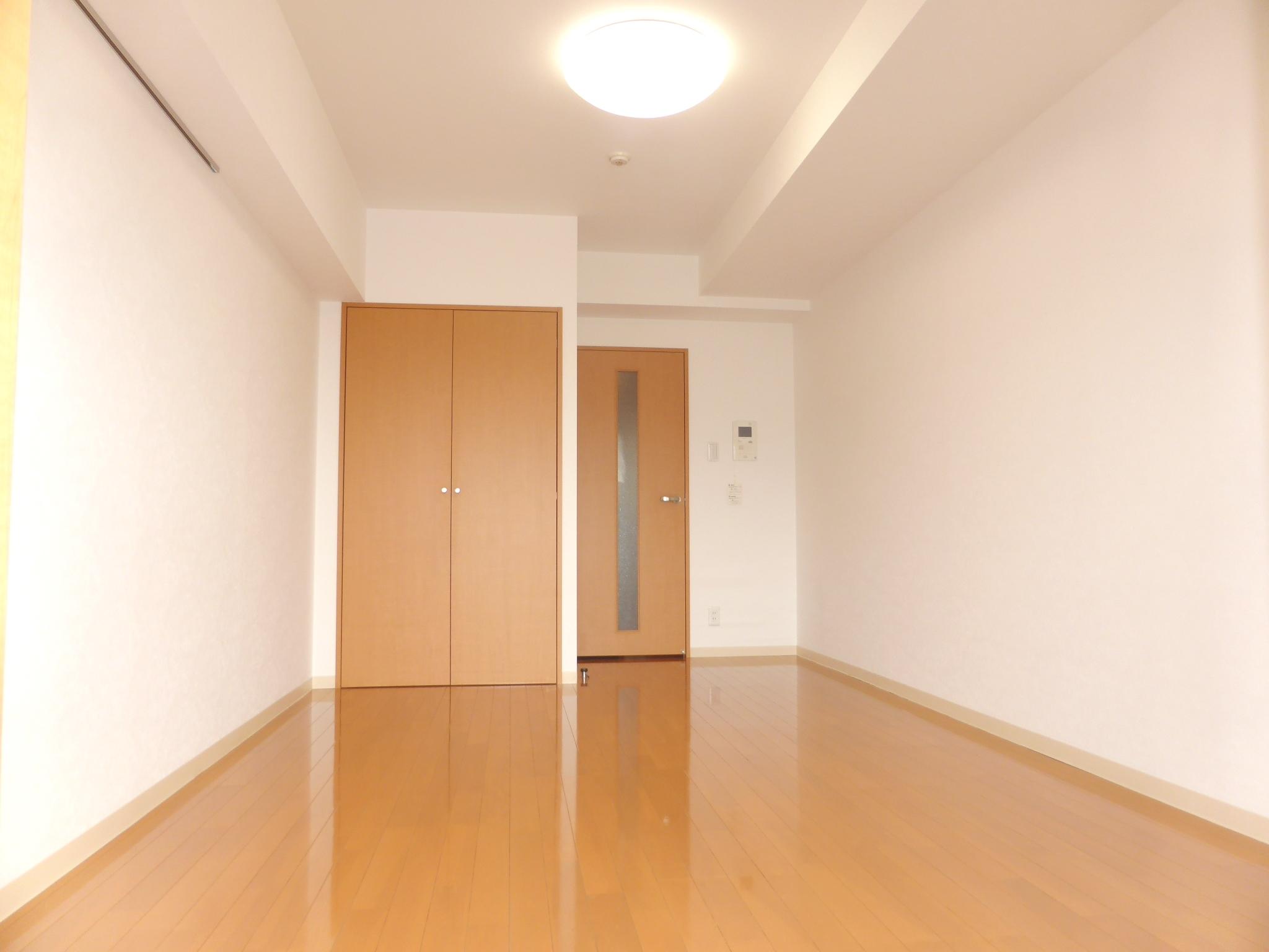 KS元住吉の居間写真