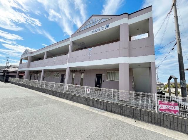 山陽電鉄本線 播磨町駅 徒歩13分 築30年