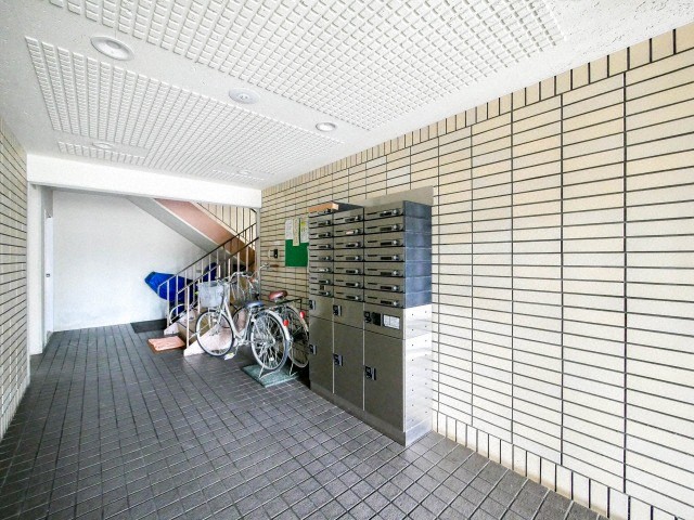 クオリティライフ309の外観写真