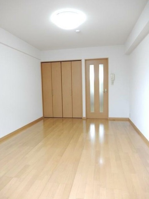 居室・リビング　きれいなお部屋