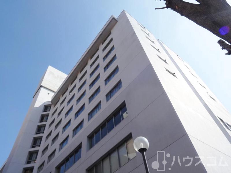 阪急京都線 南方駅 徒歩3分 築52年